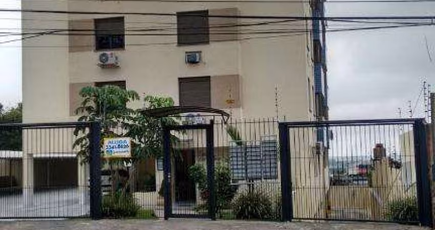 Apartamento com 3 dormitórios, 78 m² - venda por R$ 480.000,00 ou aluguel por R$ 3.195,00/mês - Cristo Redentor - Porto Alegre/RS