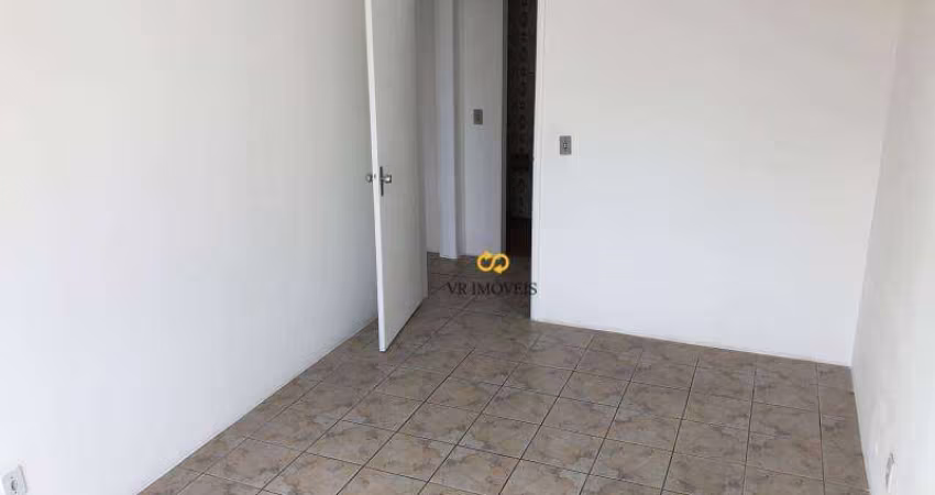 Apartamento com 1 dormitório para alugar, 40 m² por R$ 1.231,00/mês - Sarandi - Porto Alegre/RS