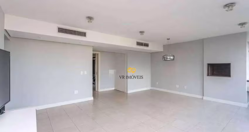 Apartamento com 3 dormitórios, 130 m² - venda por r$ 1.960.000,00 ou aluguel por r$ 11.850,00/mês - três figueiras - porto alegre/rs