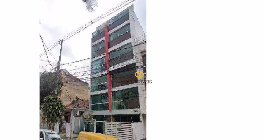 Sala para alugar, 220 m² por r$ 4.870,00/mês - higienópolis - porto alegre/rs