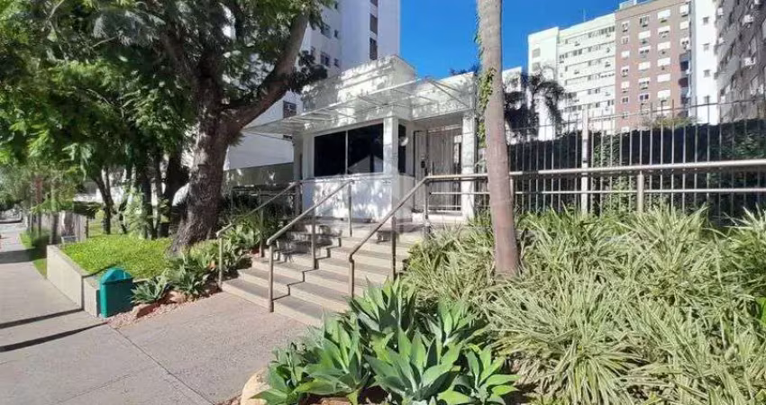 Apartamento com 3 dormitórios para alugar, 72 m² por r$ 5.526,00/mês - passo d'areia - porto alegre/rs
