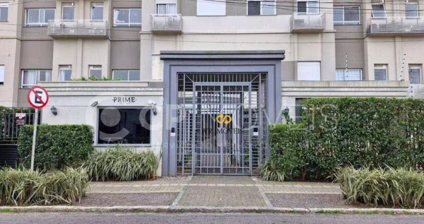 Apartamento garden para alugar, 70 m² por r$ 3.510,00/mês - passo d'areia - porto alegre/rs