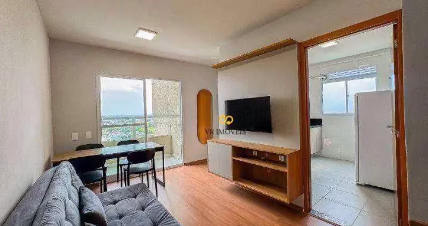Apartamento com 1 dormitório para alugar, 45 m² por r$ 3.334/mês - humaitá - porto alegre/rs