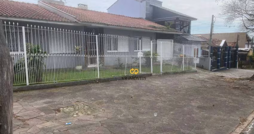 Casa, 270 m² - venda por r$ 950.000,00 ou aluguel por r$ 6.750,00/mês - sarandi - porto alegre/rs