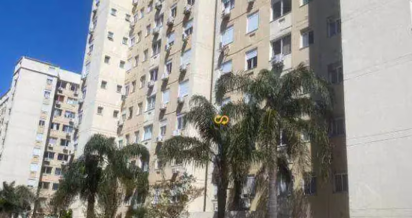 Apartamento com 2 dormitórios, 54 m² - venda por r$ 285.000,00 ou aluguel por r$ 3.310,00/mês - sarandi - porto alegre/rs