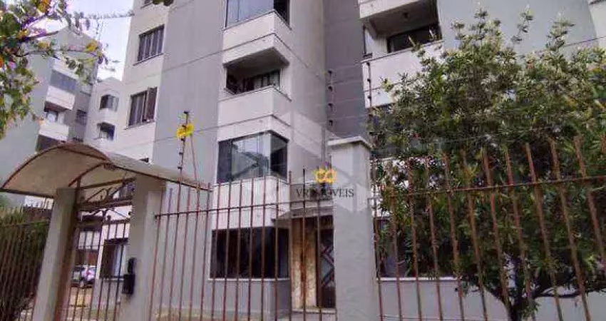 Apartamento com 2 dormitórios para alugar, 60 m² por r$ 2.685/mês - sarandi - porto alegre/rs