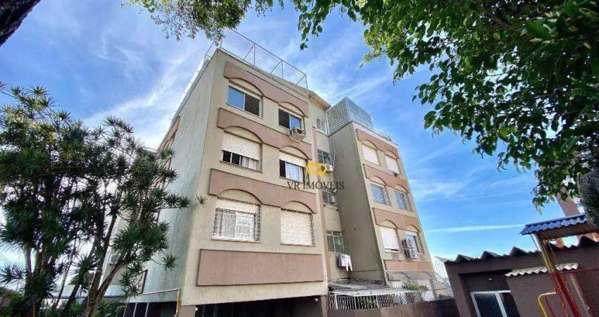 Cobertura com 2 dormitórios para alugar, 116 m² por r$ 3.725,00/mês - alto petrópolis - porto alegre/rs