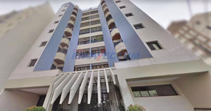 Apartamento com 2 quartos à venda na Rua Padre Vieira, 673, Bosque, Campinas