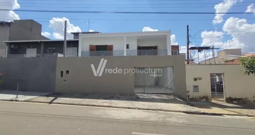 Casa com 3 quartos à venda na Rua Evandro Batista Vieira, 1487, Loteamento Alphaville Campinas, Campinas