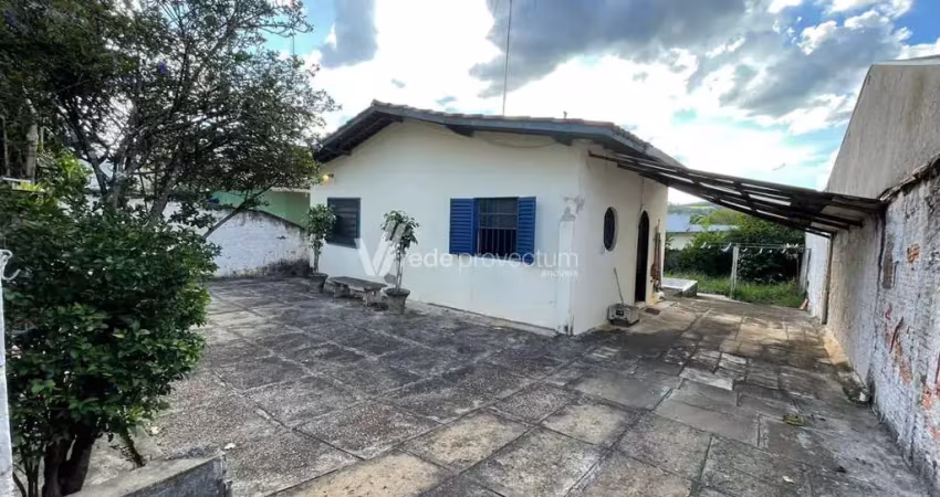 Casa comercial à venda na Avenida Júlia Conceição Alves, 173, Conjunto Habitacional Vila Santana (Sousas), Campinas
