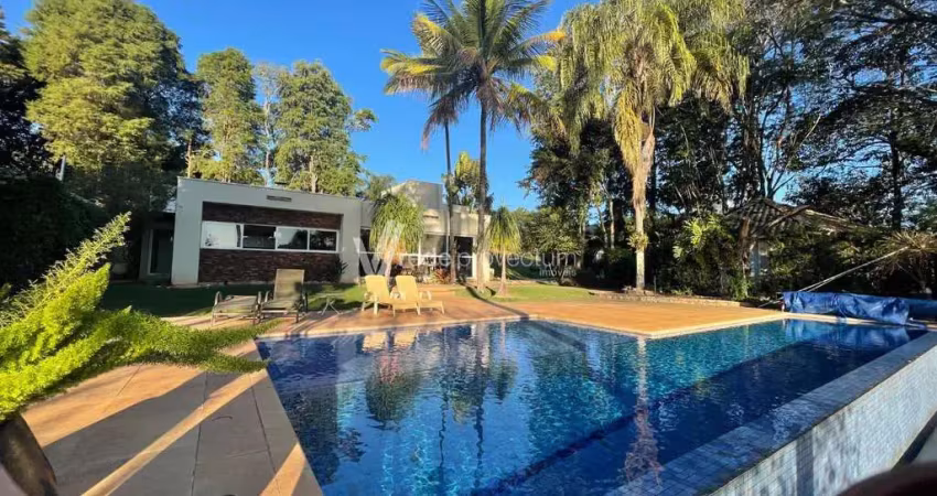 Chácara / sítio com 4 quartos à venda na Avenida Sócrates Potyguara Luiz de Camargo, s/n°, Sousas, Campinas