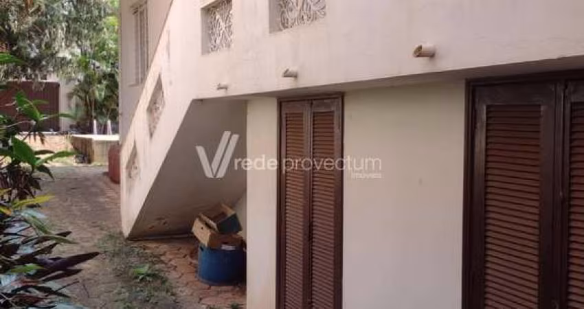 Casa com 4 quartos à venda na Rua das Camélias, 212, Chácara Primavera, Campinas