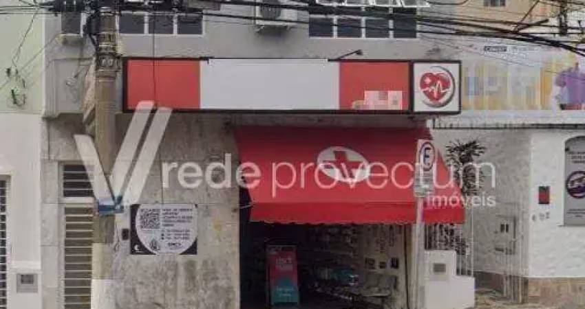 Sala comercial para alugar na Avenida Aquidaban, 696, Centro, Campinas