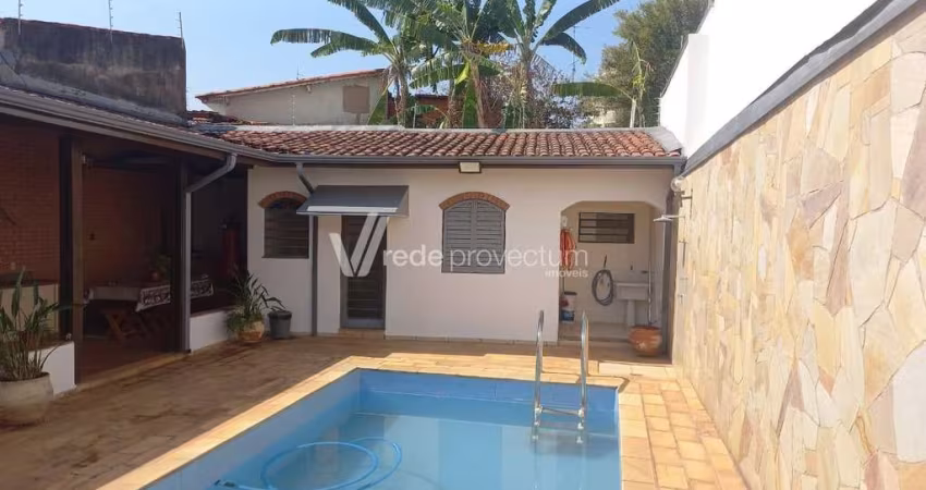 Casa comercial para alugar na Rua Patrocínio do Sapucaí, 851, Jardim Flamboyant, Campinas
