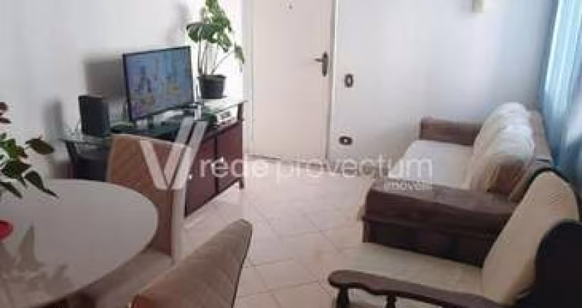 Apartamento com 2 quartos à venda na Rua Felipe Camarão, 164, Jardim dos Oliveiras, Campinas