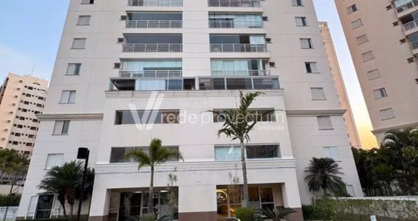 Apartamento com 2 quartos à venda na Rua Elvira Padilha Rossler, 175, Vila Brandina, Campinas