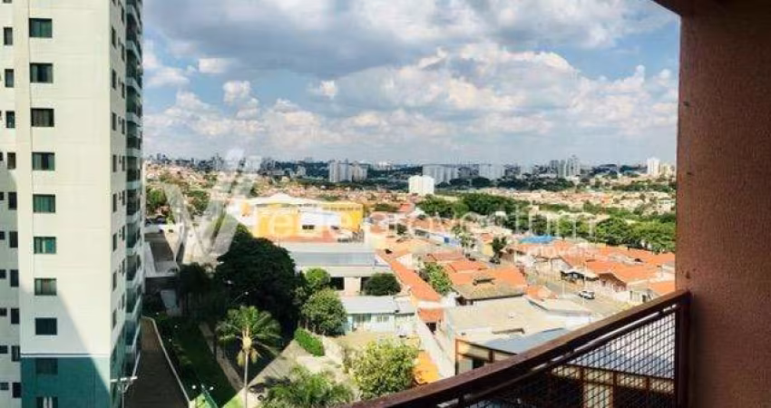 Apartamento com 3 quartos à venda na Avenida Antônio Carvalho de Miranda, 720, Jardim Miranda, Campinas