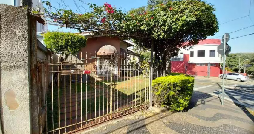 Casa comercial à venda na Avenida Jorge Tibiriçá, 1829, Parque Prado, Campinas