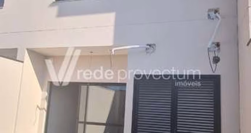 Casa em condomínio fechado com 2 quartos à venda na Rua João Chatti, 480, Parque Taquaral, Campinas