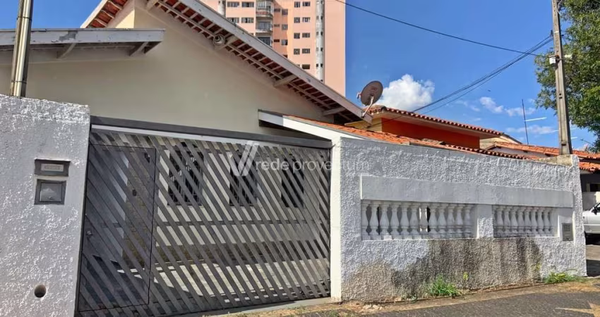 Casa com 2 quartos à venda na Rua Pedro Anderson, 518, Taquaral, Campinas