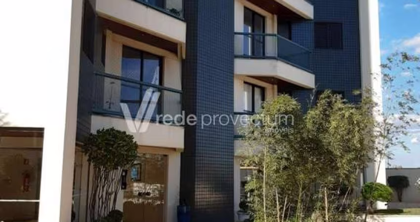 Apartamento com 2 quartos à venda na Rua Salvador Penteado, 76, Bonfim, Campinas