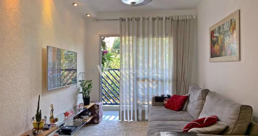 Apartamento com 3 quartos à venda na Rua Doutor Sales de Oliveira, 120, Vila Industrial, Campinas