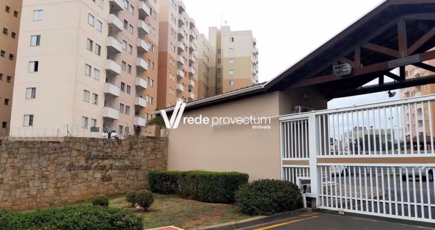 Apartamento com 2 quartos à venda no Jardim do Lago, Campinas 
