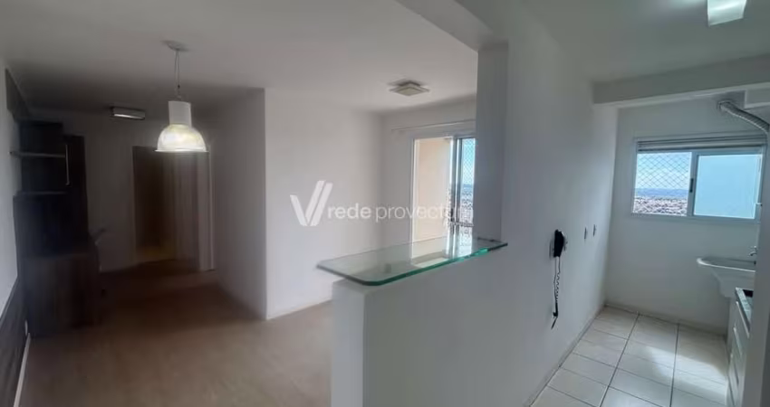 Apartamento com 2 quartos à venda na Rua Adelino Martins, 500, Mansões Santo Antônio, Campinas