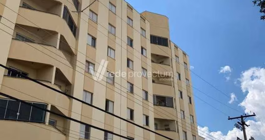 Apartamento com 2 quartos à venda na Rua Antônio Rodrigues Moreira Neto, 210, Jardim Paulicéia, Campinas