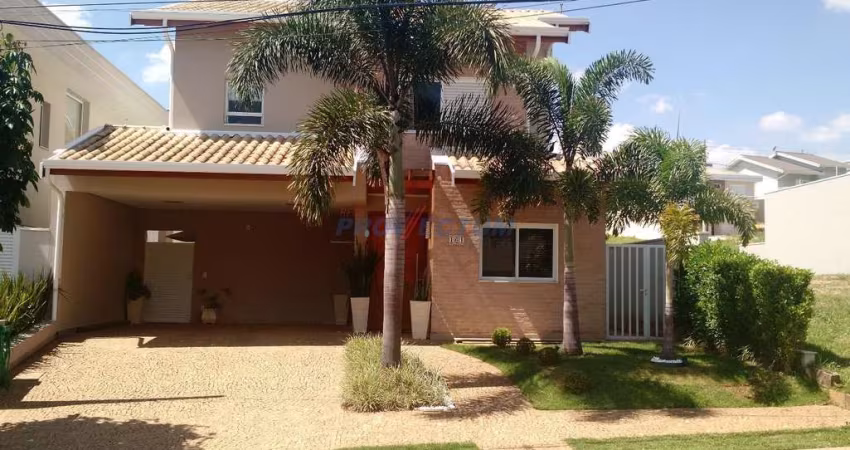 Casa em condomínio fechado com 3 quartos à venda na Rua Mário Lago, 461, Swiss Park, Campinas