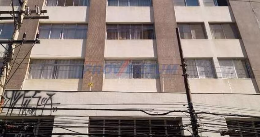 Apartamento com 3 quartos à venda na Rua Doutor Quirino, 941, Centro, Campinas