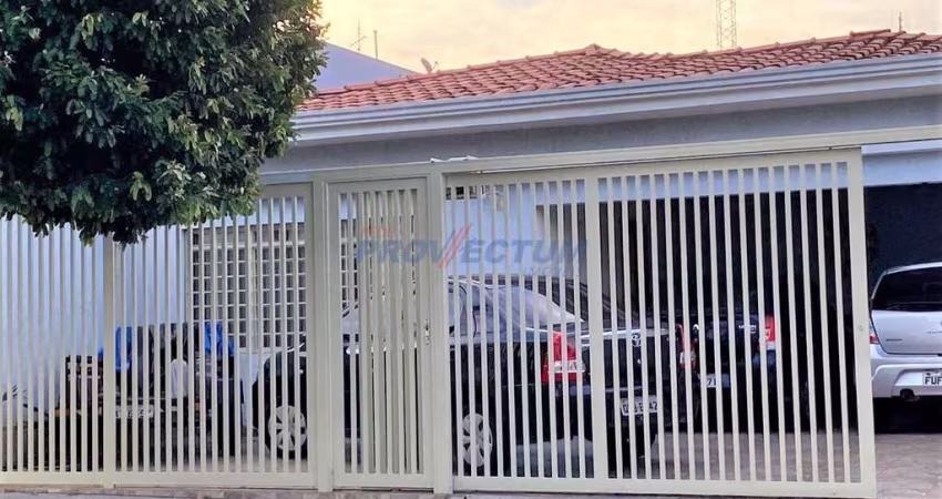 Casa com 3 quartos à venda na Rua João Antunes Maciel, 27, Parque Via Norte, Campinas