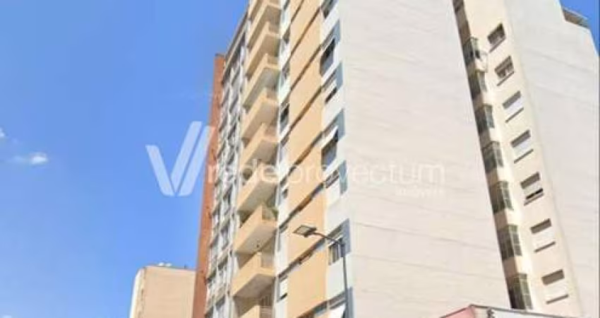 Apartamento com 4 quartos à venda na Avenida Francisco Glicério, 467, Centro, Campinas