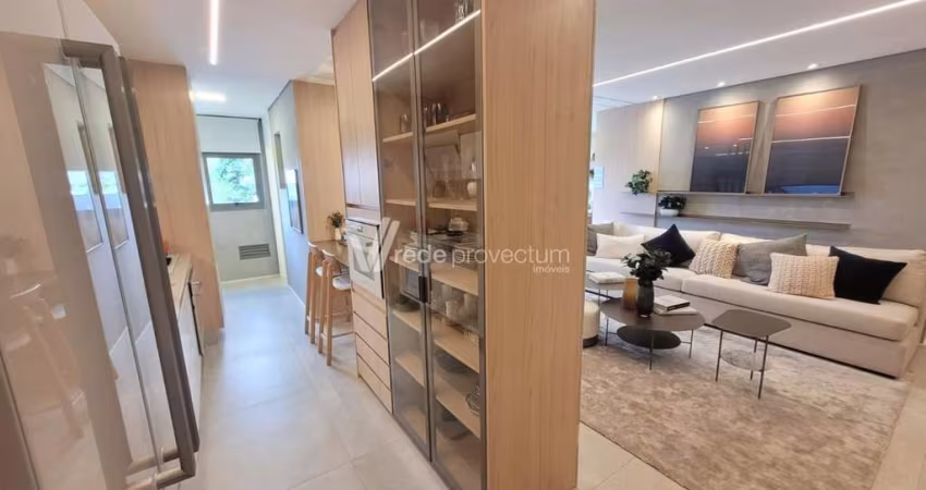 Apartamento com 3 quartos à venda na Rua Coronel Francisco Andrade Coutinho, 112, Cambuí, Campinas