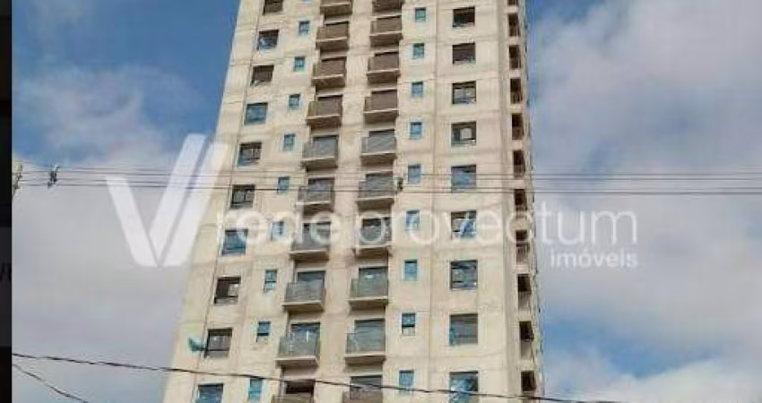 Apartamento com 2 quartos à venda na Rua Cônego Nery, 230, Jardim Guanabara, Campinas