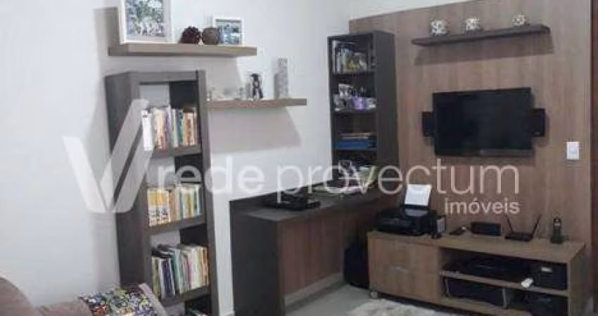 Casa em condomínio fechado com 3 quartos à venda na Rua Nadir Esquarize, s/n°, Residencial Real Parque Sumaré, Sumaré