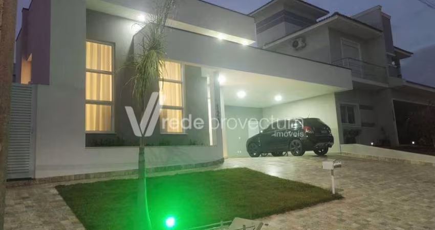 Casa em condomínio fechado com 3 quartos à venda na Rua Líbero Badaró, 19, Jardim Santa Rita de Cássia, Hortolândia