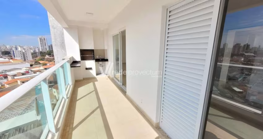 Apartamento com 3 quartos à venda na Rua Alberto Villani, 120, Vila Nova, Campinas