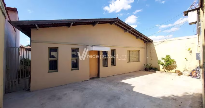 Casa com 2 quartos à venda na Arlindo Gomes, 410, Jardim Novo Campos Elíseos, Campinas