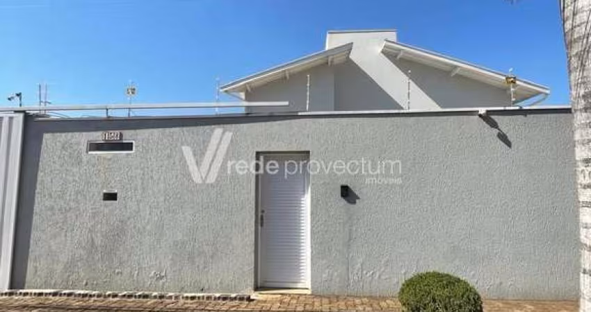 Casa em condomínio fechado com 3 quartos à venda na Rua João Preda, 158, Parque Rural Fazenda Santa Cândida, Campinas