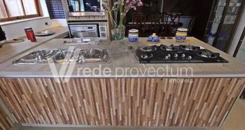 Casa com 4 quartos à venda na Rua Capixaba, 246, Jardim Itatiaia, Campinas