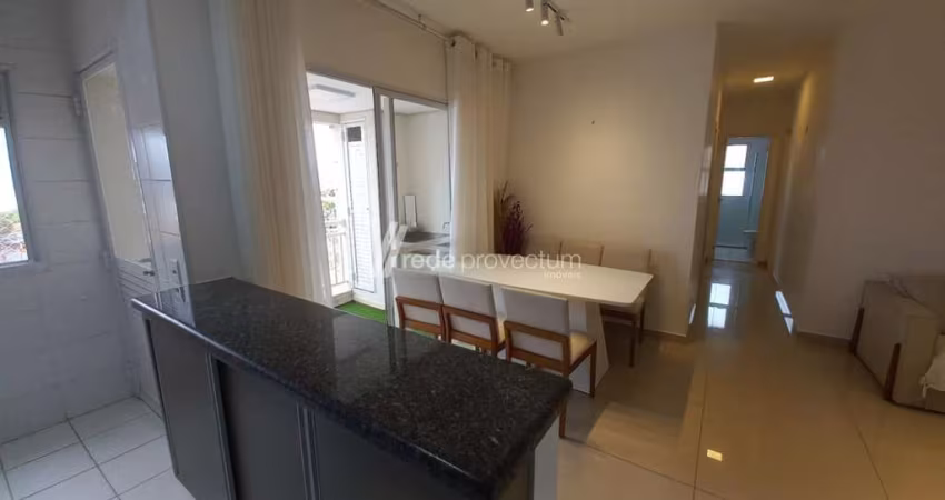Apartamento com 3 quartos para alugar na Rua da Abolição, 1000, Ponte Preta, Campinas