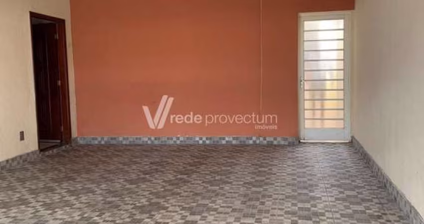 Casa com 3 quartos à venda na Rua Luís M de Carvalho e Silva, 68, Parque Via Norte, Campinas