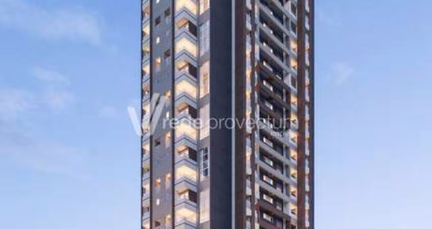 Apartamento com 1 quarto à venda na Rua Maestro Agide Azzoni, 240, Nova Campinas, Campinas