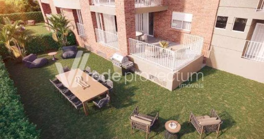 Apartamento com 3 quartos à venda na Rua Engenheiro José Francisco Bento Homem de Mello, 1155, Fazenda São Quirino, Campinas