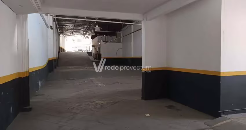 Barracão / Galpão / Depósito para alugar na Rua Luzitana, 1398, Centro, Campinas