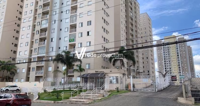Apartamento com 2 quartos para alugar na Rua Engenheiro Augusto de Figueiredo, 357, Swift, Campinas