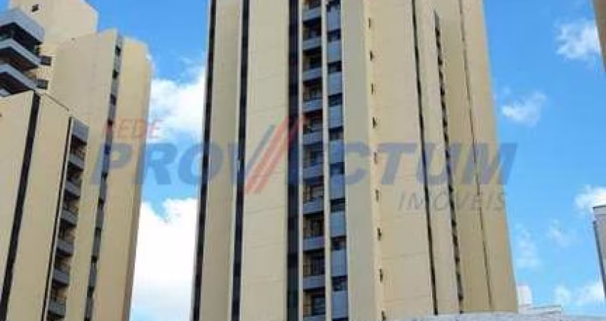 Apartamento com 2 quartos para alugar na Rua Hermantino Coelho, 501, Mansões Santo Antônio, Campinas