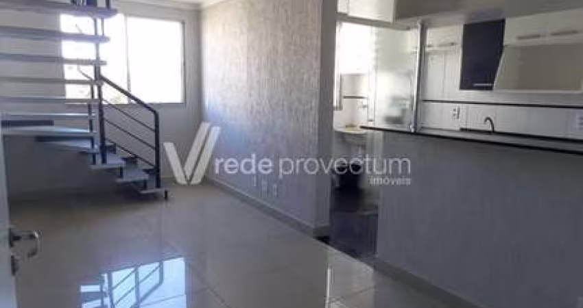 Cobertura com 2 quartos à venda na Rua Manoel Sylvestre de Freitas Filho, 75, Jardim Nova Europa, Campinas