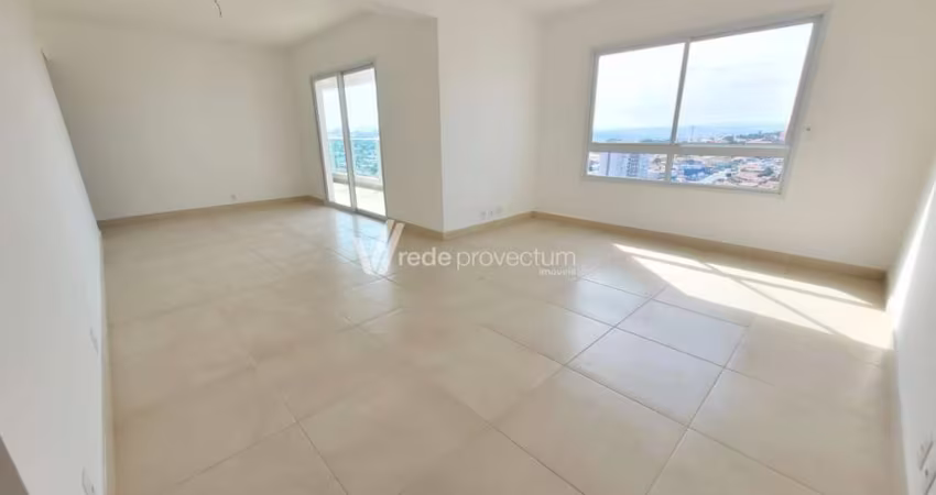 Cobertura com 3 quartos à venda na Rua Alberto Villani, 120, Vila Nova, Campinas